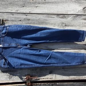 Old Navy 16 petite jeans